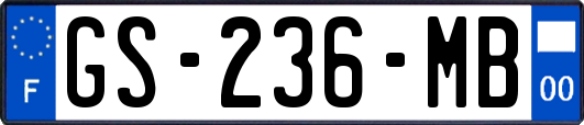 GS-236-MB