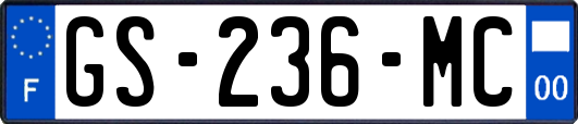 GS-236-MC