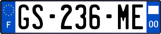 GS-236-ME