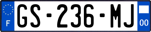 GS-236-MJ