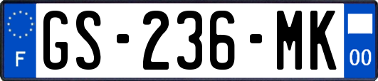 GS-236-MK