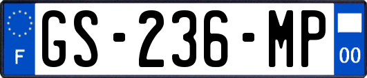 GS-236-MP