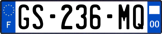 GS-236-MQ