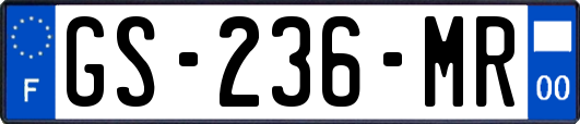 GS-236-MR