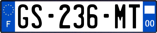 GS-236-MT