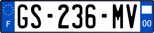 GS-236-MV