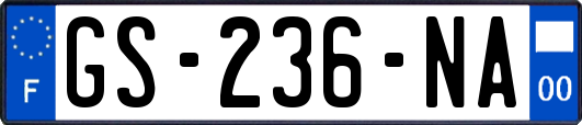 GS-236-NA