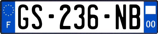 GS-236-NB