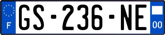 GS-236-NE