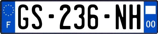 GS-236-NH