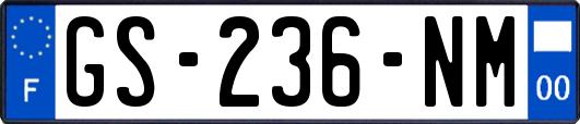 GS-236-NM