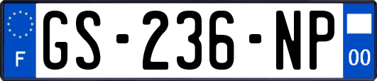 GS-236-NP