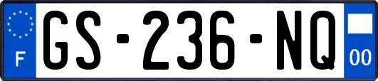 GS-236-NQ