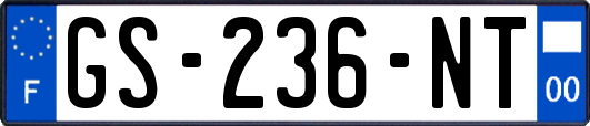 GS-236-NT