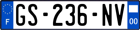 GS-236-NV