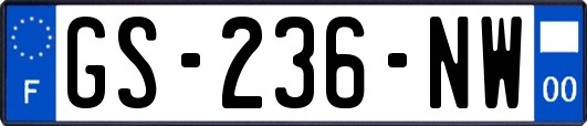 GS-236-NW