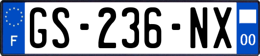 GS-236-NX