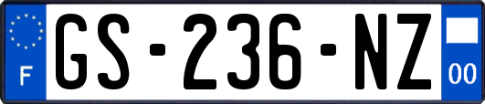 GS-236-NZ