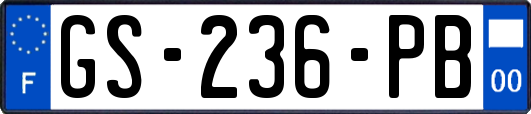 GS-236-PB