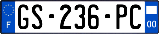 GS-236-PC