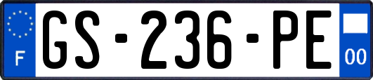GS-236-PE