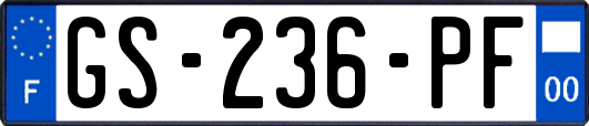 GS-236-PF