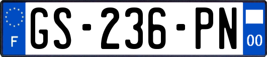 GS-236-PN