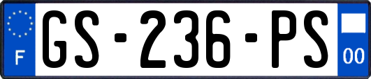 GS-236-PS