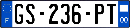 GS-236-PT