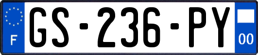 GS-236-PY