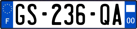 GS-236-QA