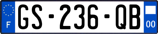 GS-236-QB