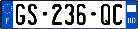 GS-236-QC