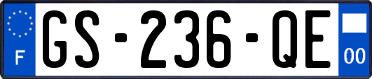 GS-236-QE
