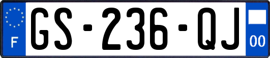 GS-236-QJ