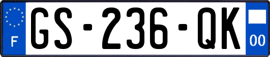 GS-236-QK