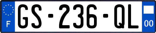 GS-236-QL