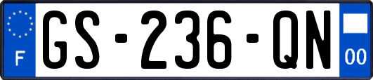 GS-236-QN