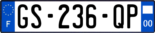 GS-236-QP