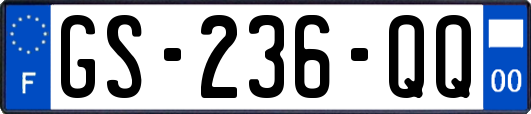 GS-236-QQ