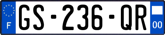 GS-236-QR