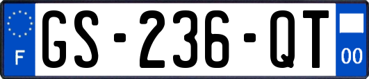 GS-236-QT