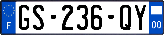 GS-236-QY