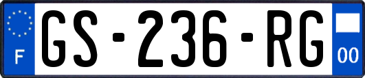GS-236-RG