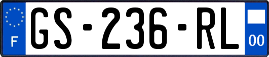 GS-236-RL