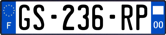 GS-236-RP