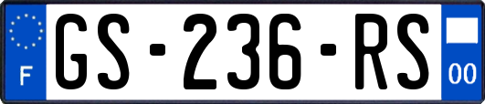GS-236-RS