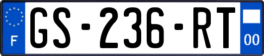 GS-236-RT