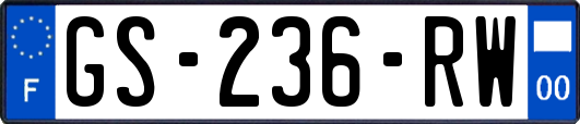 GS-236-RW