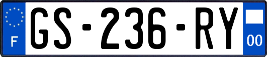GS-236-RY